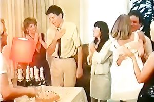 Torrid doxies have a fun outstanding fuckfest fuck with thirsting guys