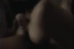 My unthinkable excited black cock sluts is a giant fan of threesomes