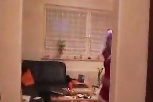 Mrs Claus is a a-hole floozy and that babe likes getting drilled in the ass