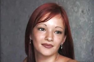 Two seductive chicks are having an awesome trio by the pool