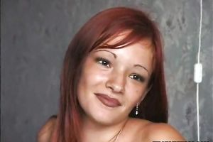 Two seductive chicks are having an awesome trio by the pool