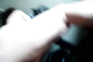 This plump bitch's bawdy cleft is begging to be pounded hard