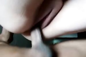 This plump bitch's bawdy cleft is begging to be pounded hard