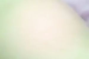 Sexy hottie takes weenie in her hawt and sot face hole in her bedroom