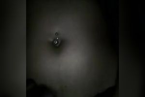 My GF is doing what this babe does most good wanking my schlong