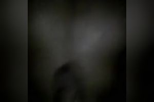 My GF is doing what this babe does most good wanking my schlong