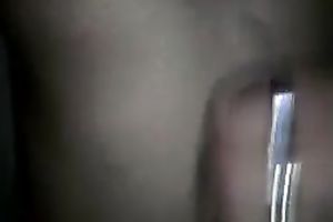 My GF is doing what this babe does most good wanking my schlong