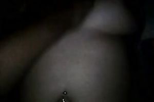 My GF is doing what this babe does most good wanking my schlong