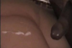 Slutty and hot oriental hottie with worthwhile pointer sisters got her snatch gangbanged hard