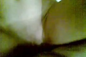 My highly kinky girlfriend can't live without missionary position