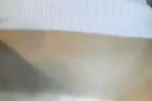 Filthy hawt brunette hair girlfriend desires to be screwed hard