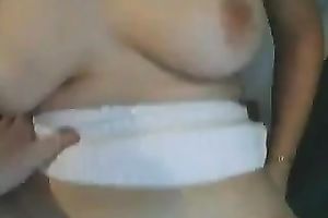 Filthy hawt brunette hair girlfriend desires to be screwed hard