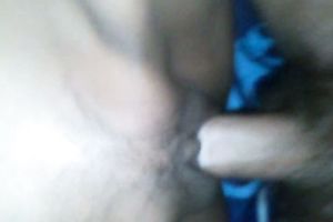 My neighbor's Asian white women craves me to group-sex her in missionary position