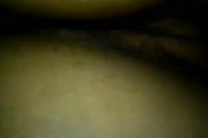 Stunning close up view of my bride's constricted pleasant pussy