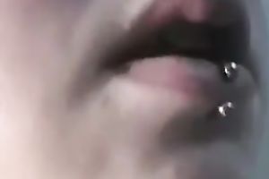 My slavemaster girlfriend likes riding my knob in cowgirl position