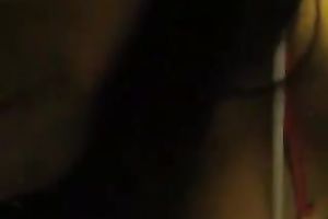 My pleasing group mate enjoys engulfing my biggest shaft