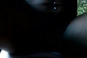 Mature doxy with pierced navel likes cowgirl position