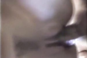 Sweaty hawt hottie rides a 10-Pounder and acquires her pussy team-fucked hard