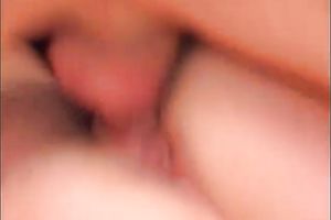 Mature blonde shows her blowjob skills and acquires her vag team-fucked unfathomable