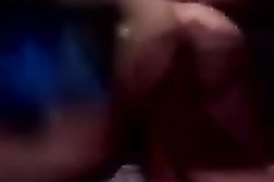 Getting my very soaked bawdy cleft fisted by my concupiscent spouse