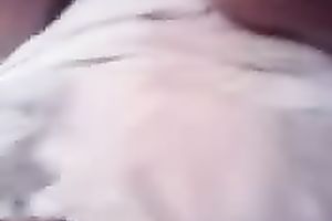 Getting my very soaked bawdy cleft fisted by my concupiscent spouse