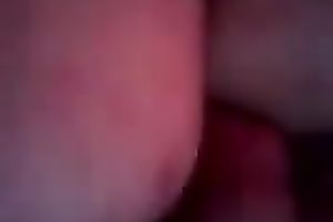 Getting my very soaked bawdy cleft fisted by my concupiscent spouse