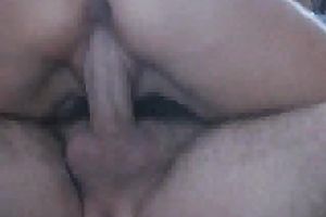 Fresh home made porn with sexy playgirl getting reamed worthwhile and slow