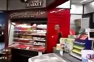 This swarthy floozy in glasses sucks my large cock like insane