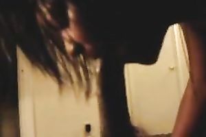 I love receiving oral and this ebon bitch can give head like nobody