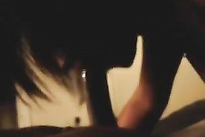 I love receiving oral and this ebon bitch can give head like nobody