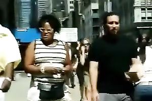 Busty cutie wearing a hot top acquires caught on my hidden webcam