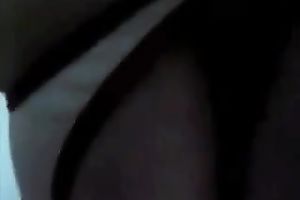 I called ambulance 'coz my hard cock needed to be gratified