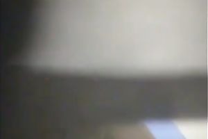 Bootylicious white bitch wears her garments in changing room