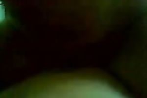 My ex girlfriend was a huge fan of missionary position