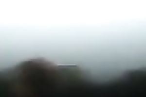 I love to spy on nice looking nymphos on the exposed beach