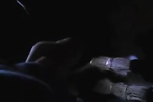 My nerdy redhead seductress shows how cuties have to engulf weenie