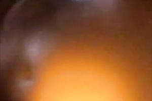 Finally my juvenile girlfriend let me fuck her in the wazoo gap