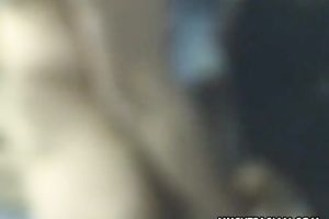 POV episode with a cock-hungry Asian playgirl working on a prick