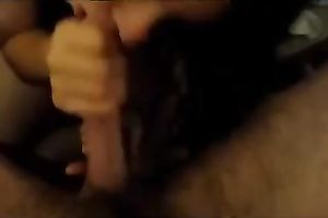 POV compilation video with my ex GF engulfing my pecker