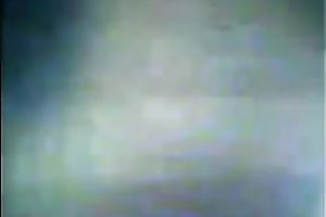 Fucking curly love tunnel of my Chinese hotwife on homemade clip