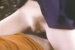 Stunning blond college slutty wife bonks a slutty stud outdoors