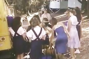 Stunning blond college slutty wife bonks a slutty stud outdoors