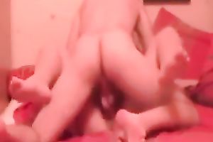 All these wild times when my milf playgirl is concupiscent for coarse sex