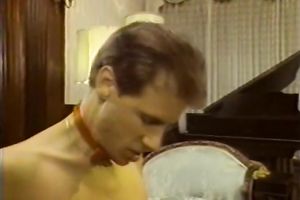 Pervert fuckfest with breasty lusty sex pots and freaky perverted studs