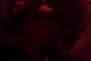 Having joy with 3 sex-starved perverts in my bedroom