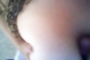 Amazing titfuck session with my girlfriend previous to cumshot