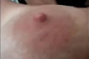 Beautiful hairless pink cookie makes me hungry for a taco