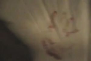 Banging my breasty girlfriend in her beloved missionary position