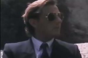 Four eyed aged wench can't live without engulfing large beefy pole