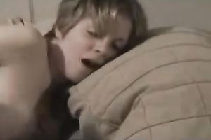 Filming my ally and his breasty girlfriend fucking